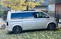 Volkswagen T6 Multivan Highline 2.0 TDI 4Motion Grau - thumbnail 2