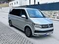 Volkswagen T6 Multivan Highline 2.0 TDI 4Motion Grau - thumbnail 5