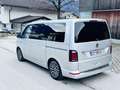 Volkswagen T6 Multivan Highline 2.0 TDI 4Motion Grau - thumbnail 4