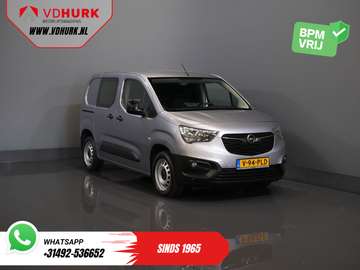 1.2 Turbo BENZINE 3Pers./ Carplay/ Navi/ Camera/ P