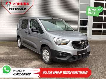 1.2 Turbo BENZINE 3Pers./ Carplay/ Navi/ Camera/ P