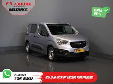 1.2 Turbo BENZINE 3Pers./ Carplay/ Navi/ Camera/ P
