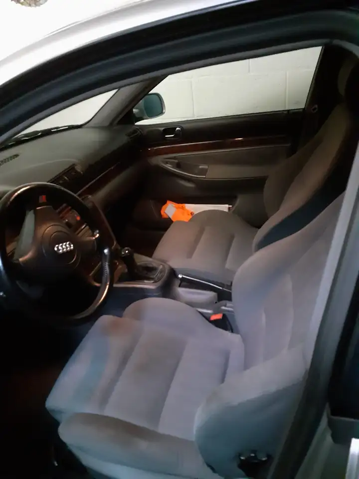 Audi A4 1.9 TDI prima serie, foto 8
