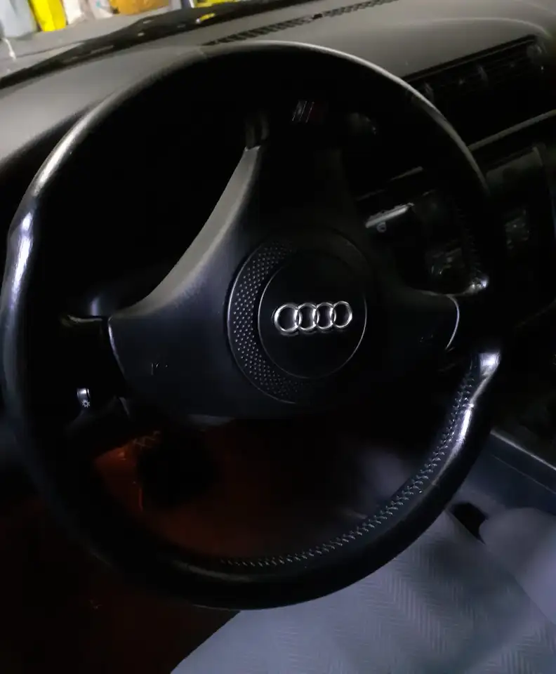 Audi A4 1.9 TDI prima serie, foto 9
