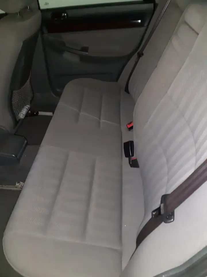Audi A4 1.9 TDI prima serie, foto 7