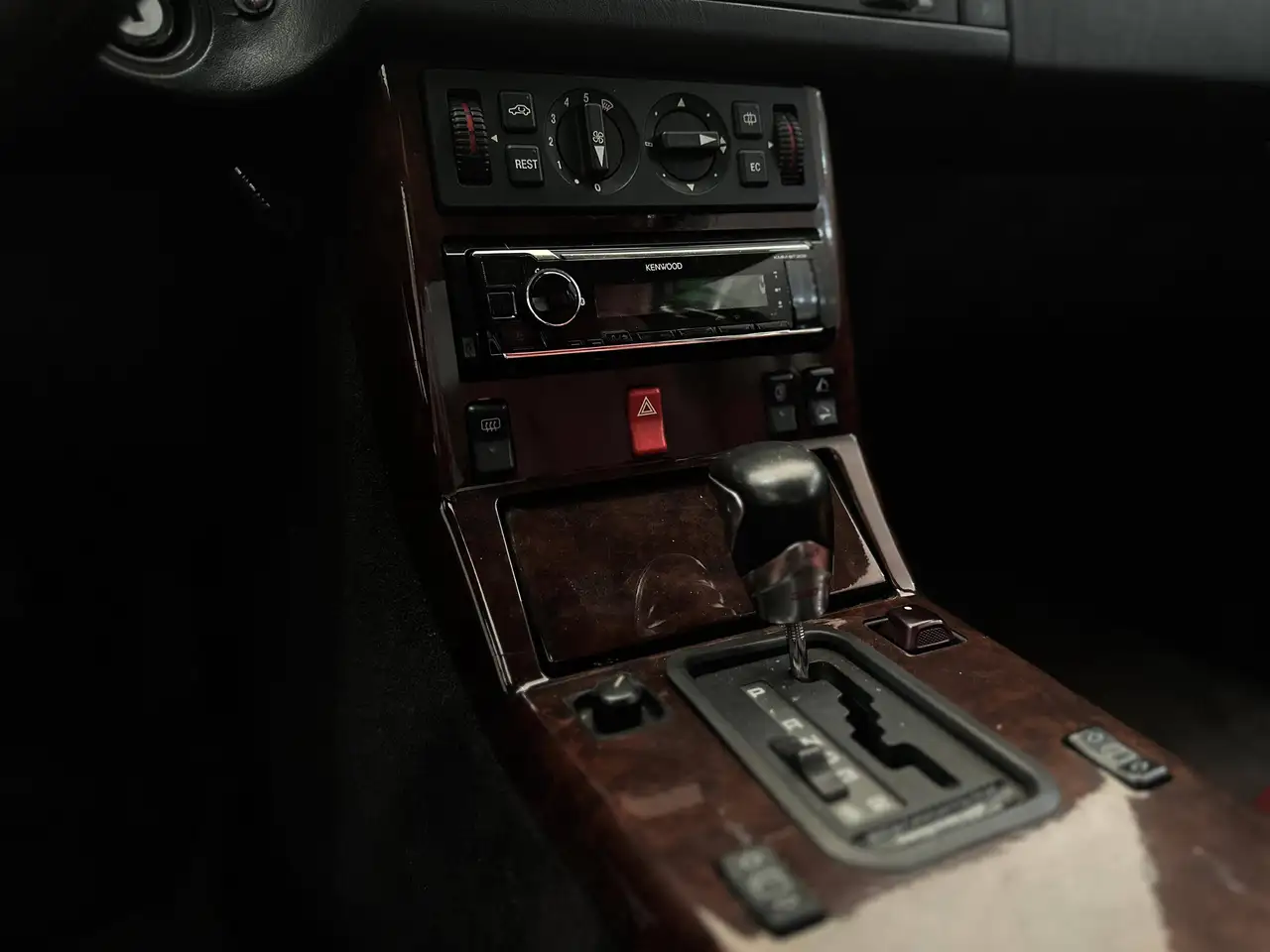 Mercedes-Benz SL 300 24, foto 11