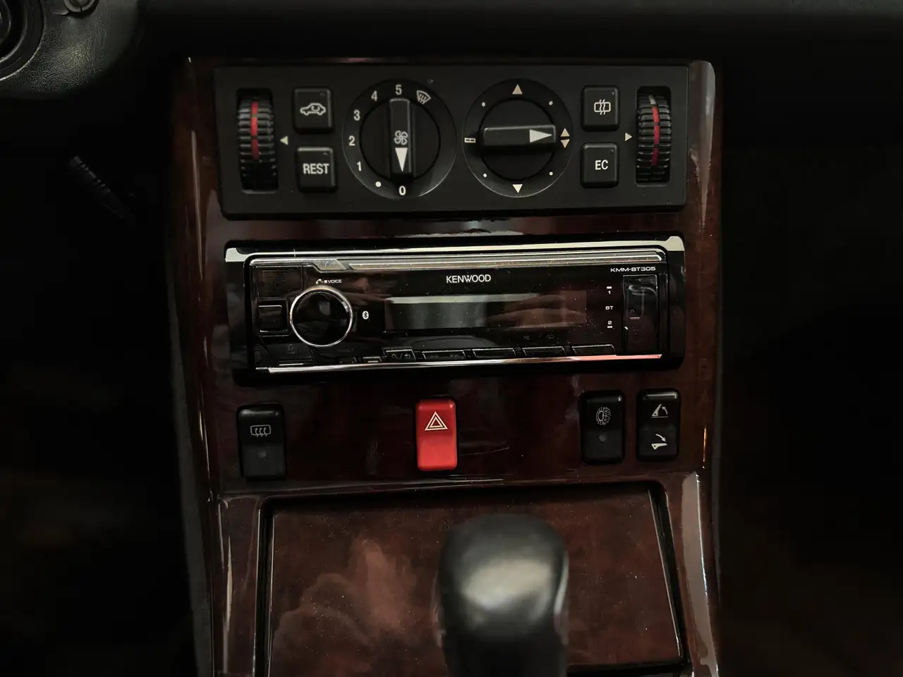 Mercedes-Benz SL 300 24, foto 12