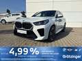 BMW X2 xDrive20d M Sportpaket LED+HUD+SHZ+LiveCockpi Weiß - thumbnail 1