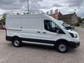 Ford Transit 350 2.0 TDCI L2H3 Trend L2H3, RVS imperiaal met la - thumbnail 13