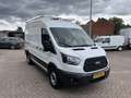 Ford Transit 350 2.0 TDCI L2H3 Trend L2H3, RVS imperiaal met la - thumbnail 12