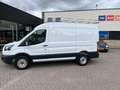 Ford Transit 350 2.0 TDCI L2H3 Trend L2H3, RVS imperiaal met la - thumbnail 3