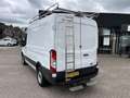 Ford Transit 350 2.0 TDCI L2H3 Trend L2H3, RVS imperiaal met la - thumbnail 14