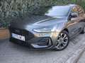 Ford Focus 1.0 Ecoboost MHEV ST-Line X 155 Aut. Gris - thumbnail 4