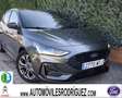 Ford Focus 1.0 Ecoboost MHEV ST-Line X 155 Aut. Gris - thumbnail 1