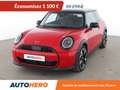 MINI Cooper Coupe Cooper C Finition Classic DKG7 Rojo - thumbnail 1