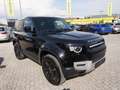 Land Rover Defender 90 D200 AWD Aut. *NAVI+LED* Schwarz - thumbnail 3