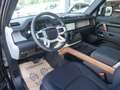 Land Rover Defender 90 D200 AWD Aut. *NAVI+LED* Schwarz - thumbnail 8