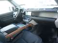 Land Rover Defender 90 D200 AWD Aut. *NAVI+LED* Schwarz - thumbnail 12