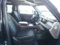 Land Rover Defender 90 D200 AWD Aut. *NAVI+LED* Schwarz - thumbnail 11