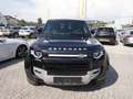 Land Rover Defender 90 D200 AWD Aut. *NAVI+LED* Schwarz - thumbnail 2