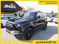 Land Rover Defender 90 D200 AWD Aut. *NAVI+LED* Schwarz - thumbnail 1