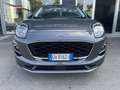 Ford Puma Puma II 2020 1.5 ecoblue TITANIUM Grigio - thumbnail 15