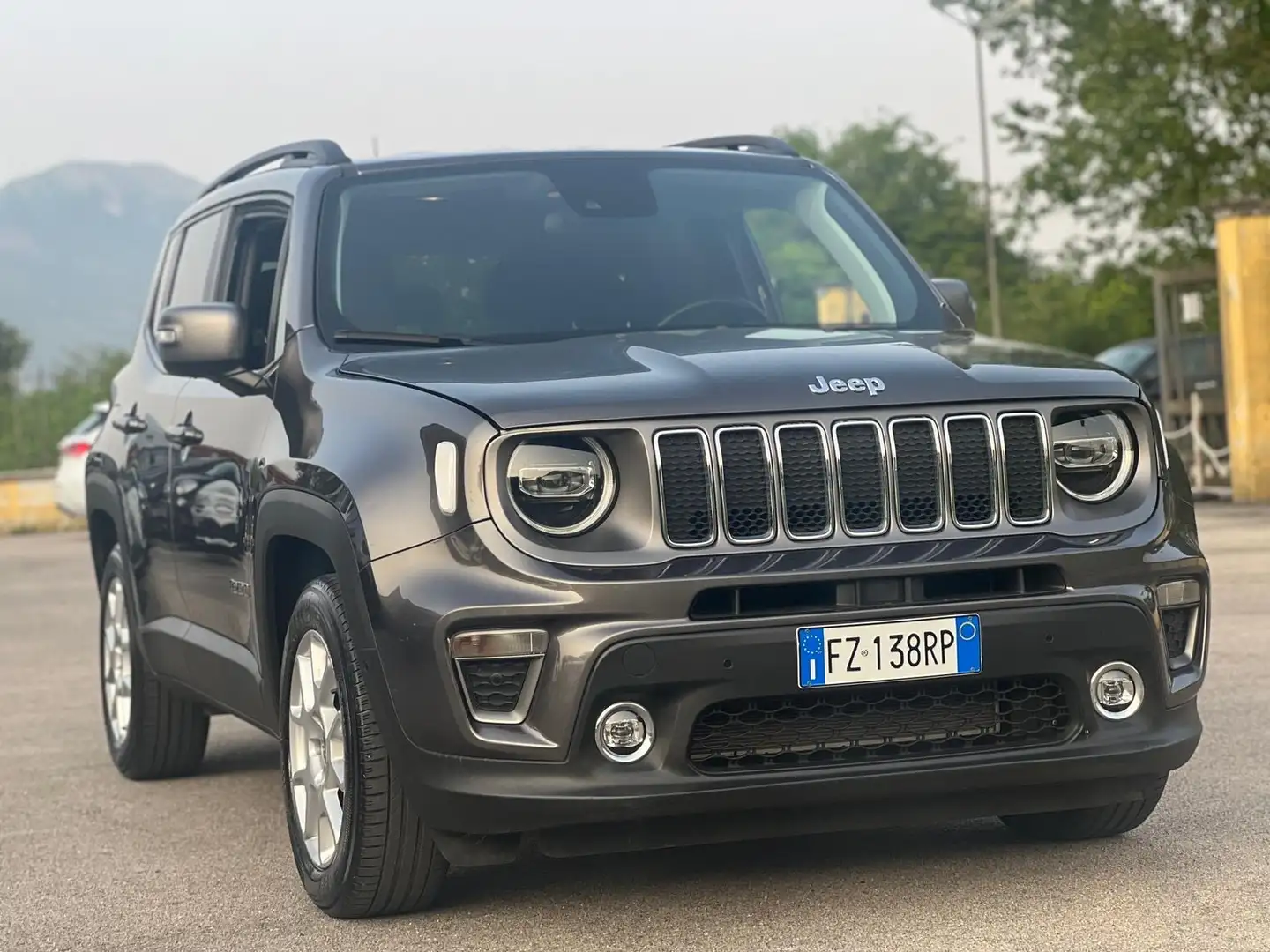 Jeep Renegade 1.0 t3 Longitude 2wd - 1