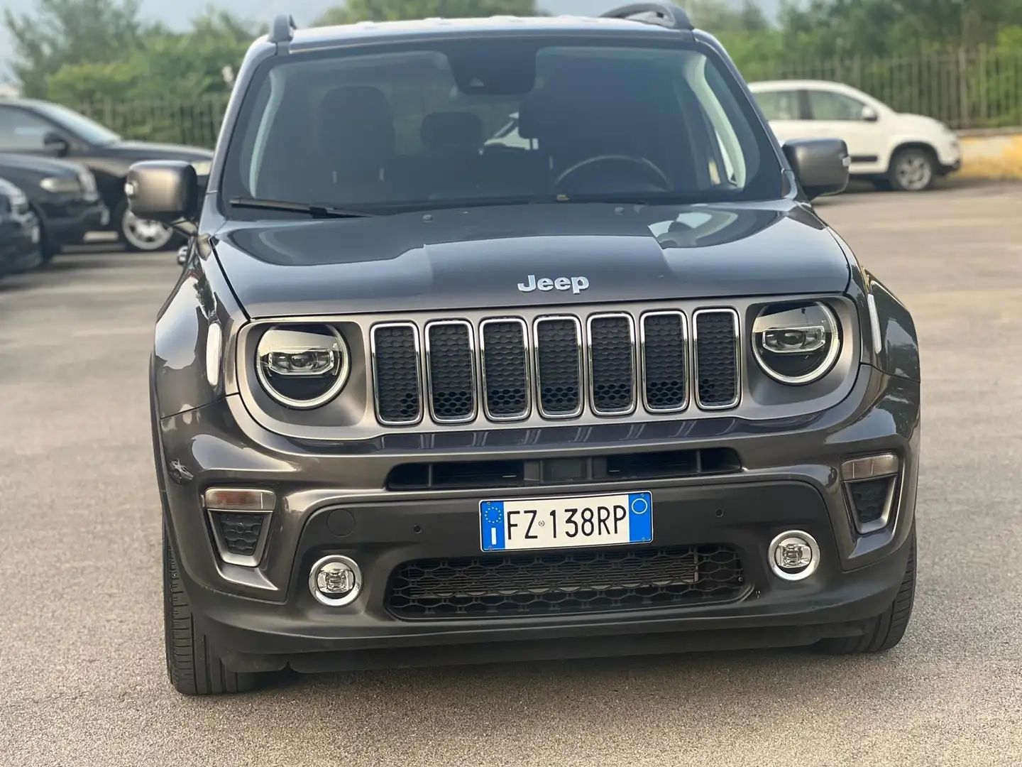 Jeep Renegade 1.0 t3 Longitude 2wd - 2