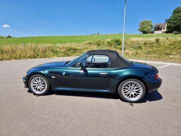 Z3 roadster 2.8