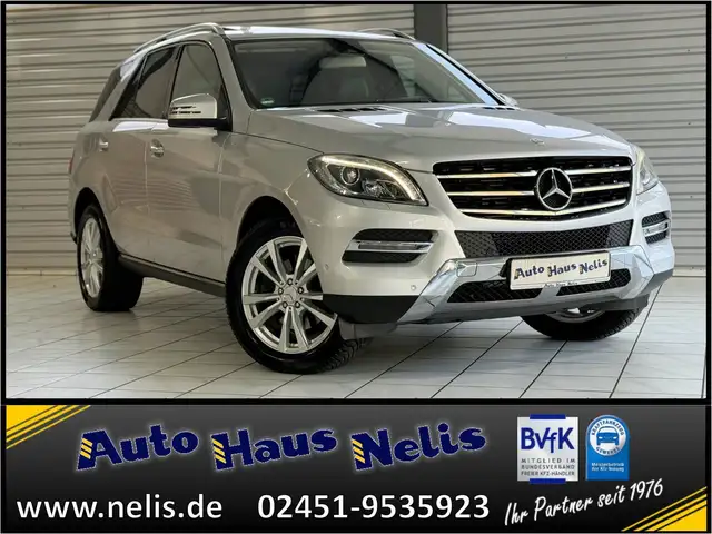 Mercedes-Benz ML 350