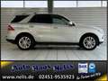 Mercedes-Benz ML 350 BlueTec COMAND AHK BI-Xenon MediaIF PDC e Silber - thumbnail 4