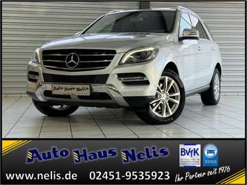 BlueTec COMAND AHK BI-Xenon MediaIF PDC e