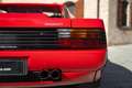 Ferrari Testarossa MONOSPECCHIO – MONODADO Rouge - thumbnail 18