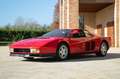 Ferrari Testarossa MONOSPECCHIO – MONODADO Rosso - thumbnail 6