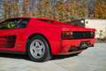 Ferrari Testarossa MONOSPECCHIO – MONODADO Rosso - thumbnail 15