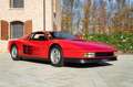 Ferrari Testarossa MONOSPECCHIO – MONODADO Rosso - thumbnail 3