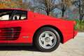 Ferrari Testarossa MONOSPECCHIO – MONODADO Rosso - thumbnail 11