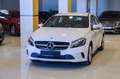 Mercedes-Benz A 200 200CDI Autotronic Blanco - thumbnail 2