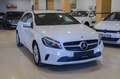 Mercedes-Benz A 200 200CDI Autotronic Blanco - thumbnail 6