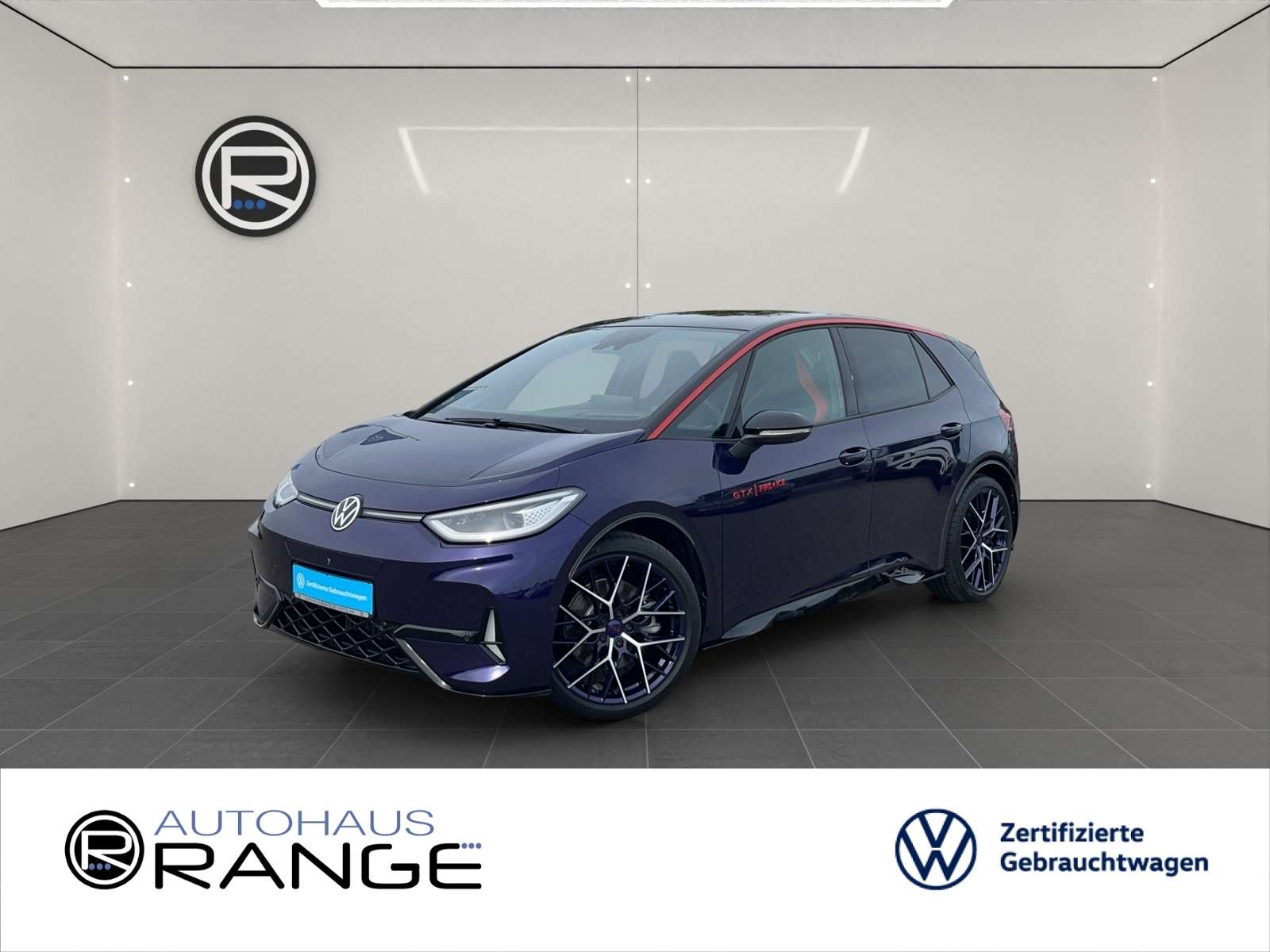 2025 Volkswagen ID3