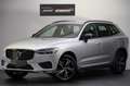 Volvo XC60 R Design AWD Geartronic Silber - thumbnail 2