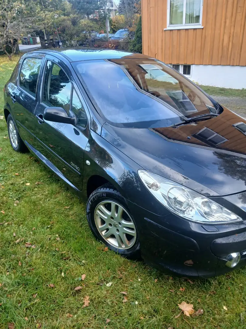 Peugeot 307 307 1.4 HDi X Line Clim - 1