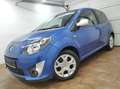 Renault Twingo GT 1.2 *TÜV NEU* KLIMA BC SERVO SPORT EURO-4 ZV Blau - thumbnail 18