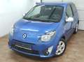 Renault Twingo GT 1.2 *TÜV NEU* KLIMA BC SERVO SPORT EURO-4 ZV Blau - thumbnail 1