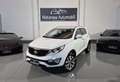 Kia Sportage CRDI VGT 1.7d 116cv EURO 6 TAGLIANDATA UNICO PROPI Bianco - thumbnail 1