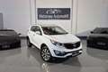 Kia Sportage CRDI VGT 1.7d 116cv EURO 6 TAGLIANDATA UNICO PROPI Bianco - thumbnail 4