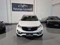 Kia Sportage CRDI VGT 1.7d 116cv EURO 6 TAGLIANDATA UNICO PROPI Bianco - thumbnail 2