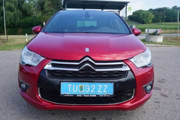 1.6 HDi 110 FAP SoChic