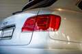 Bentley Bentayga 6.0 W12 4WD/SOFTCLOSE/PANO/LED/MASSAGE Zilver - thumbnail 7