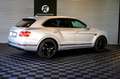 Bentley Bentayga 6.0 W12 4WD/SOFTCLOSE/PANO/LED/MASSAGE Zilver - thumbnail 6